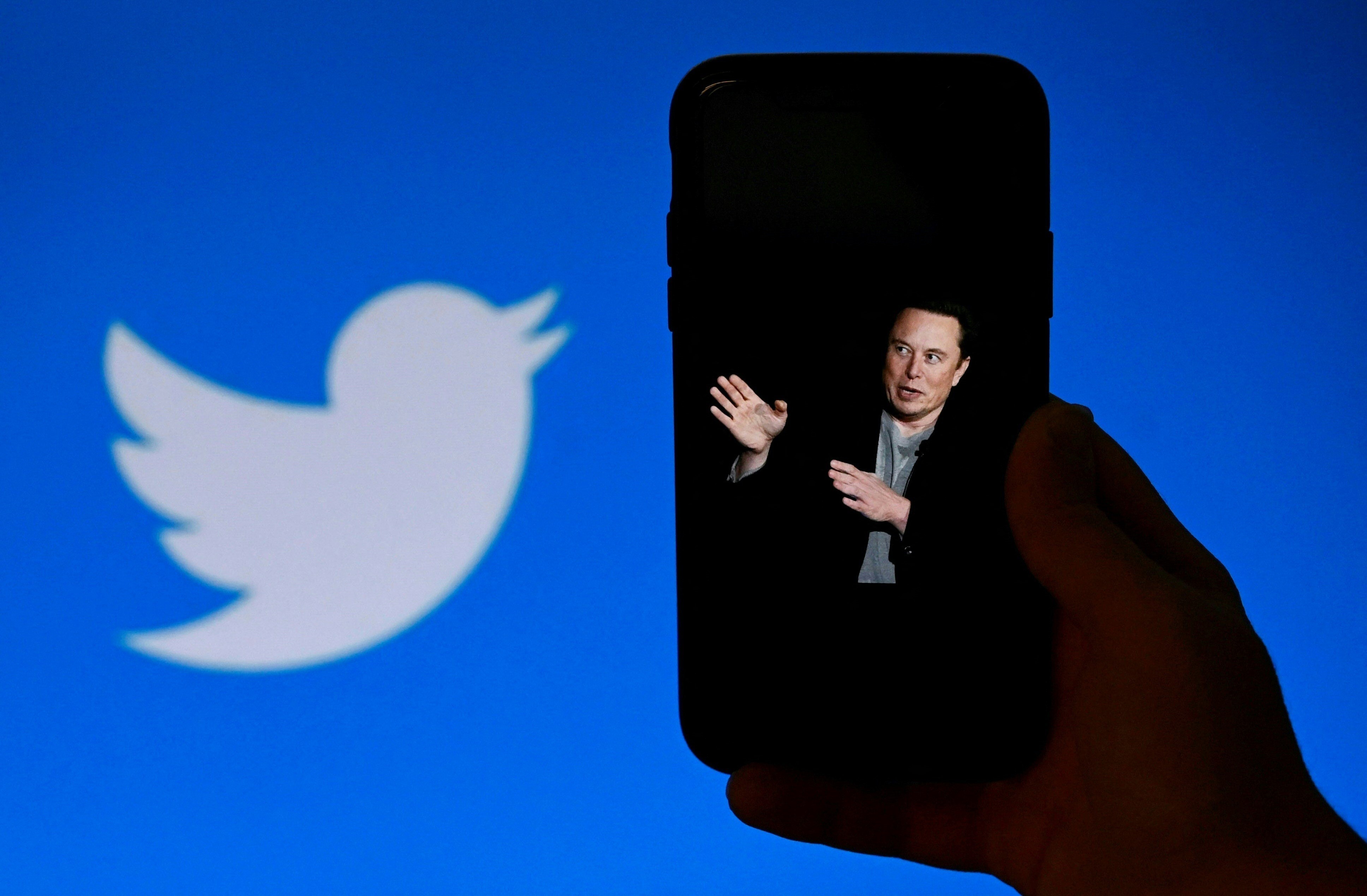 Twitter đang được điều hành theo đúng phong cách của tỉ phú Elon Musk nhưng lại đang đi ngược với đạo luật của EU