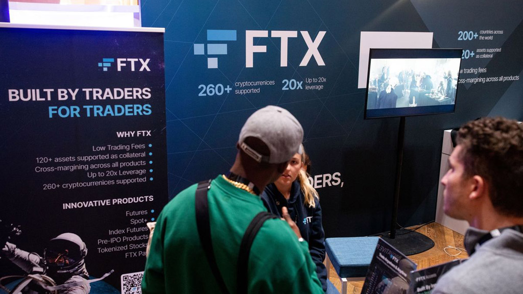 Mức độ ảnh hưởng của sàn giao dịch tiền ảo FTX là rất lớn khi đã đánh mất niềm tin thị trường của nhà đầu tư
