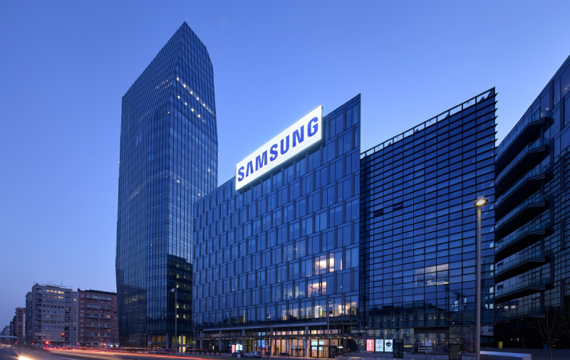 Ảnh hưởng của thị trường bán dẫn chủ lực khiến cho Samsung có thể phải đối diện với nửa đầu năm 2023 ảm đạm
