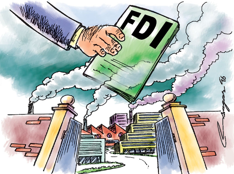 Các dòng vốn FDI đã có trách nhiệm hơn đối với điểm đến là Việt Nam