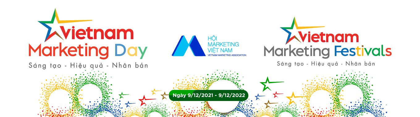 Hai sự kiện trong kế hoạch tổ chức kỷ niệm 20 năm thành lập Trung ương Hội Marketing Việt Nam