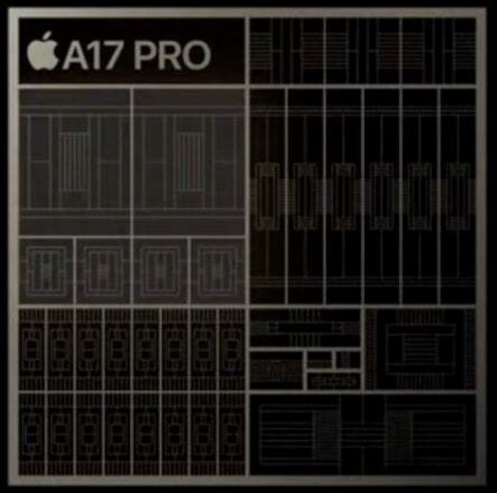Apple được TSMC ưu ái, cung cấp chip A17 Pro chuẩn 3nm để trang bị trên các mẫu Iphone mới