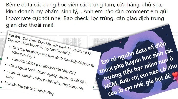 Bước tiến mới quan trọng trọng trong việc bảo vệ an ninh thông tin và dữ liệu cá nhân của người dân