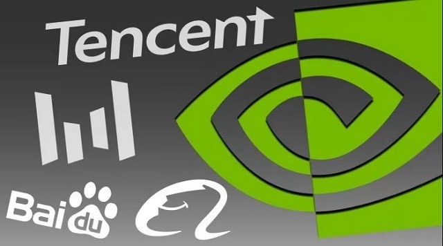 Cuộc đua căng thẳng giữa các tập đoàn Internet Trung Quốc vì Chip Nvidia