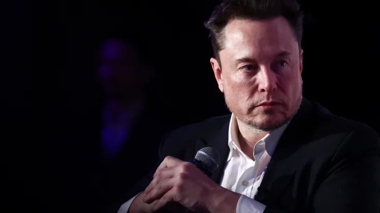 Tỷ phú Elon Musk kiện OpenAI vì từ bỏ mục tiêu phi lợi nhuận