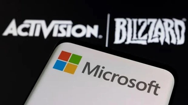Microsoft chốt thương vụ thâu tóm lớn nhất trong lịch sử ngành trò chơi điện tử thế giới