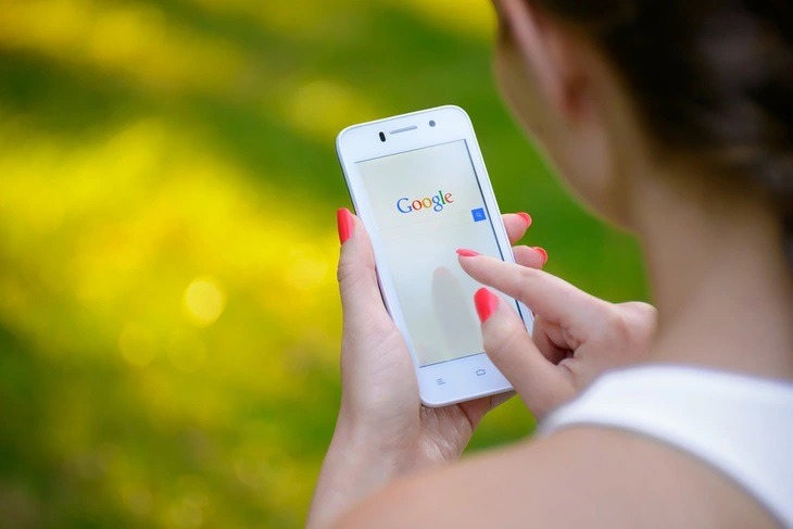 Những từ khóa được tìm nhiều nhất trên Google năm 2023