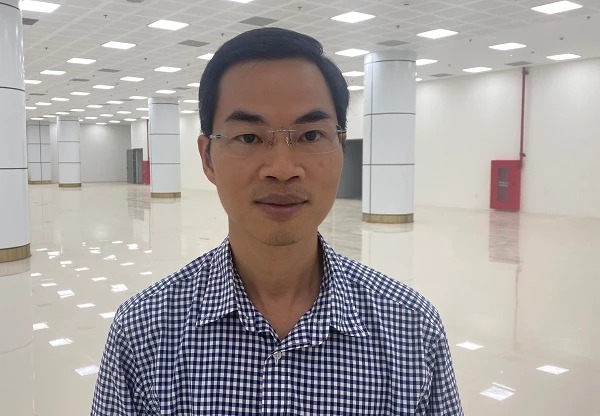 Việt Nam và bước đột phá trong công nghệ bán dẫn