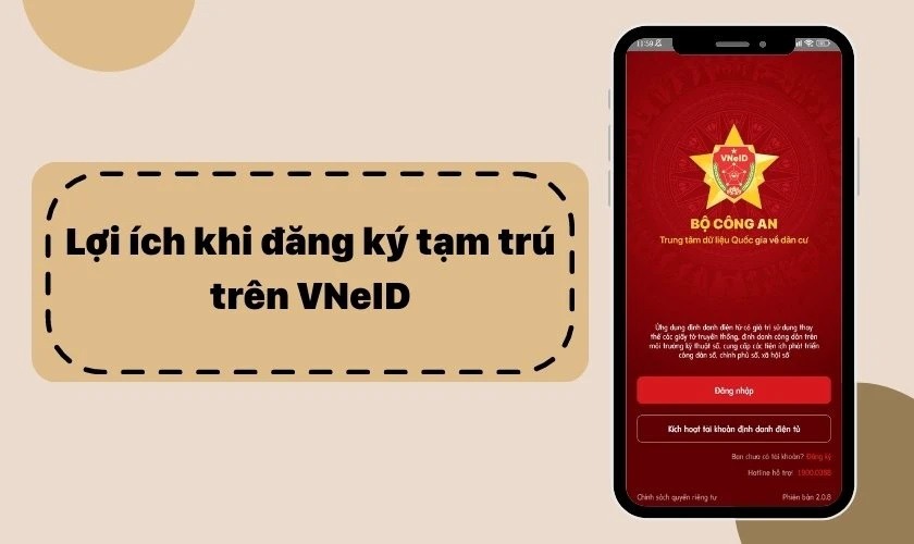  Những thay đổi quan trọng từ 1-1-2024: VNeID đăng ký tạm trú, thường trú, thuế VAT giảm và nhiều luật mới