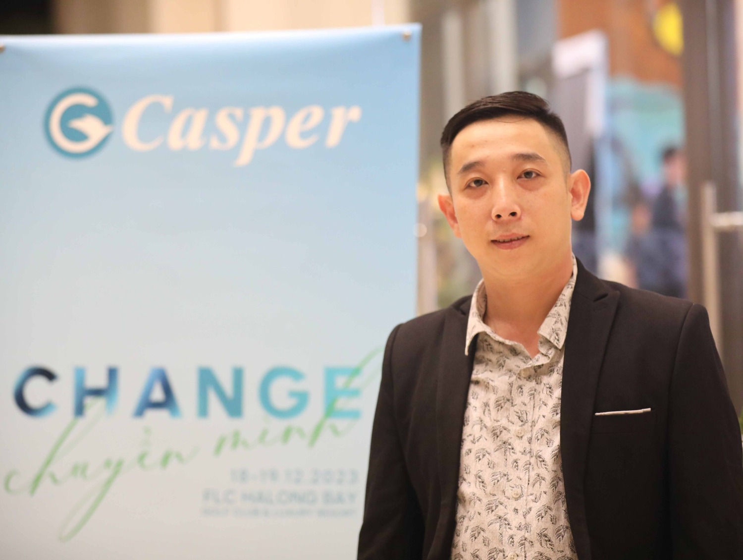 Đại lý Casper Việt Nam tại Hà Nội