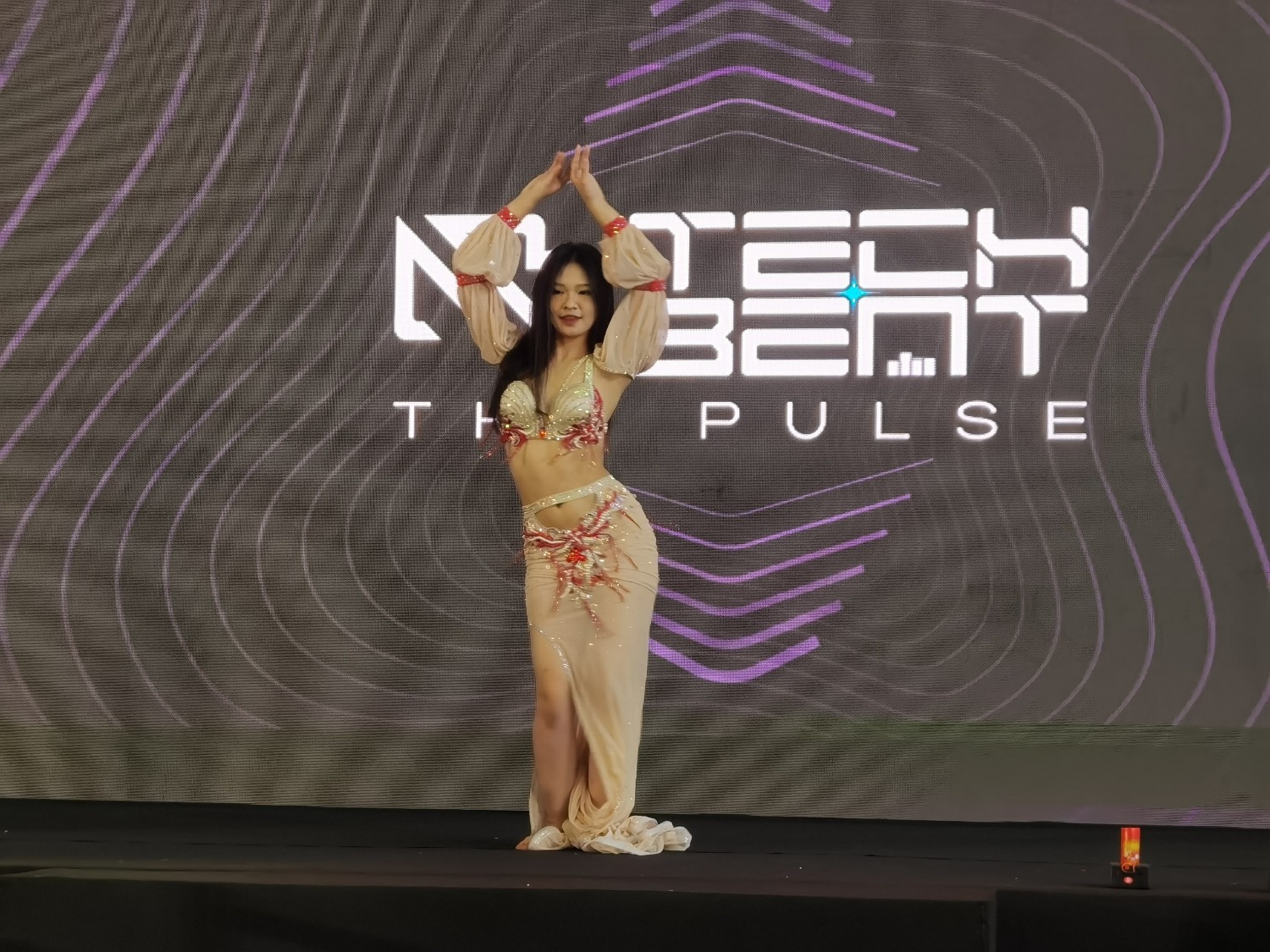  Tech Beat 2024, xu hướng định hình tương lai