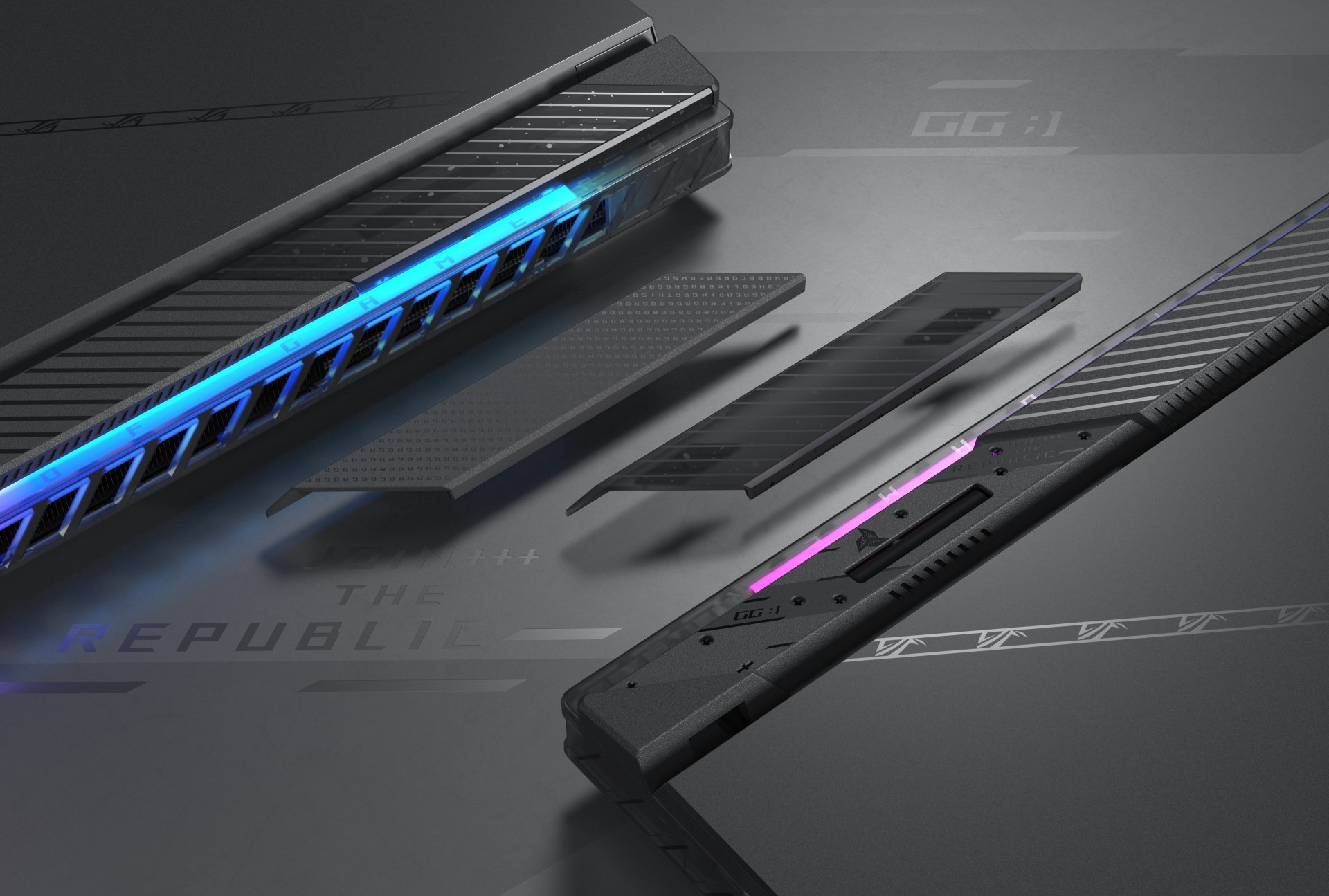 ASUS CES 2023