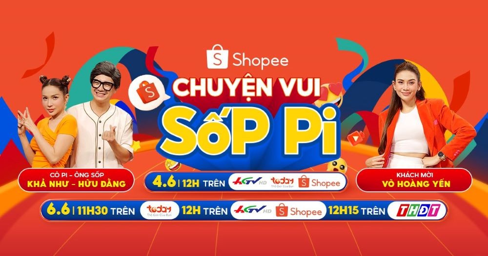 Shopee