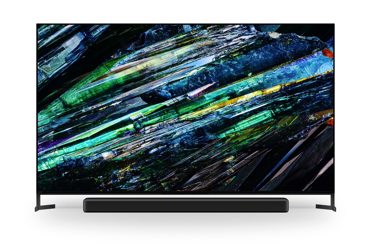 Sony "King of 4K TV 2023" chính thức lên kệ tại Việt Nam