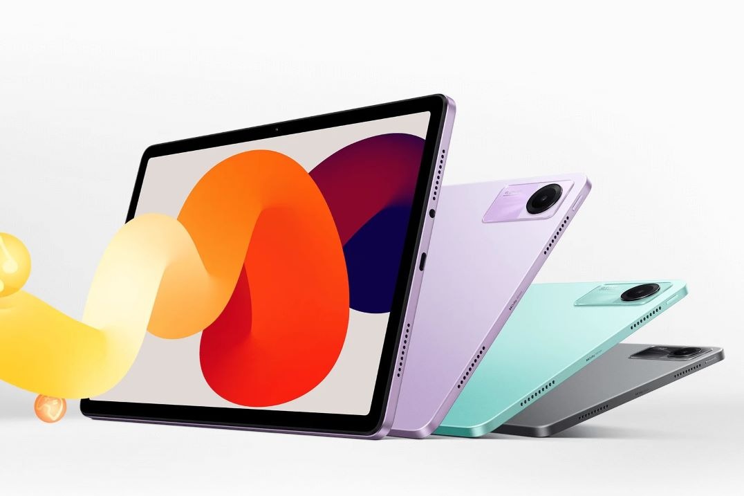 Xiaomi Redmi Pad SE 