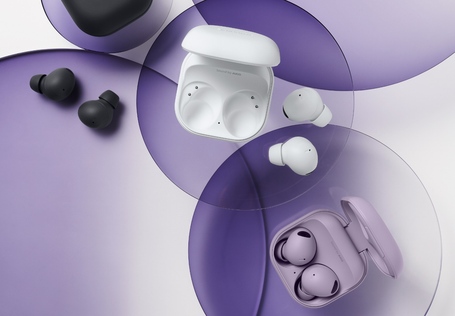 IFA 2023: Samsung trang bị loạt nâng cấp mới cho Galaxy Buds2 Pro 