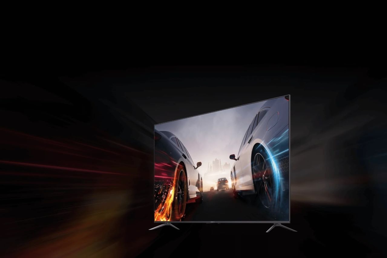 Xiaomi Smart Display Max 86inch