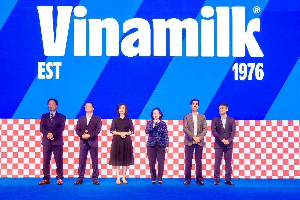 Vinamilk