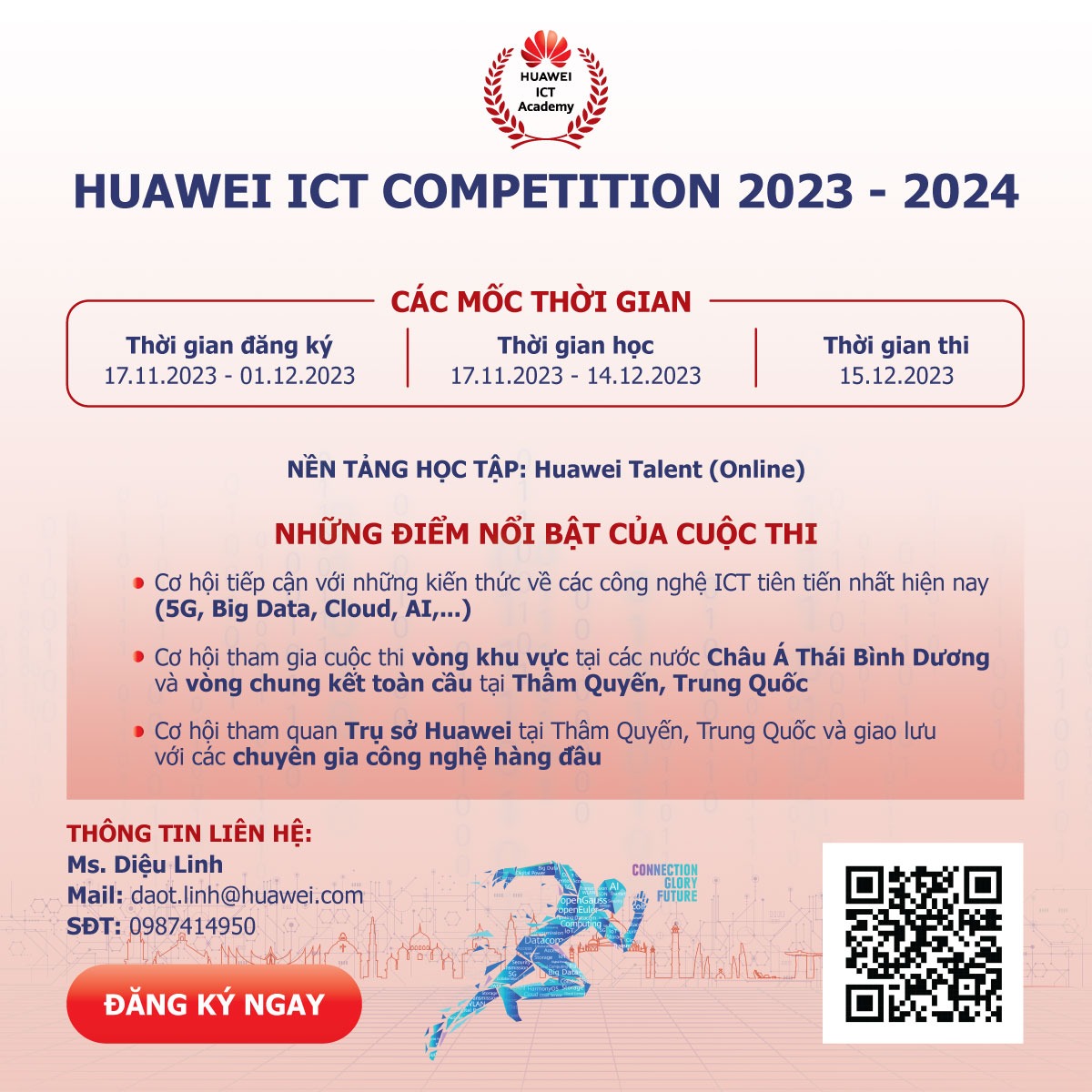 ICT Competition 2023 2024 M A 2 Ch Nh Th C M C Ng Ng K   Huawei Tcbc Huawei Ict Competition 