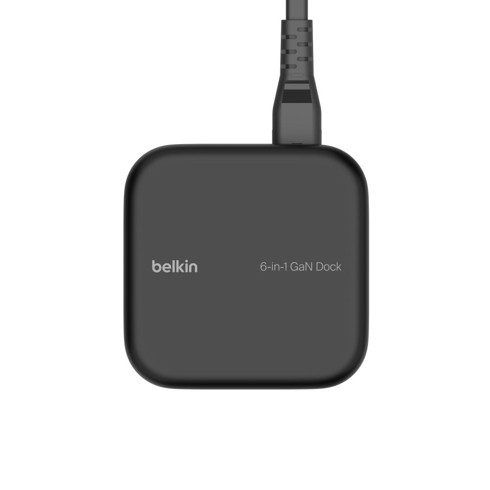 Belkin ra mắt loạt phụ kiện mới tại CES 2024 