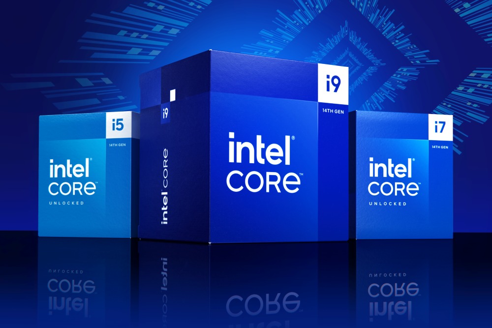 Intel® Core™ thế hệ 1