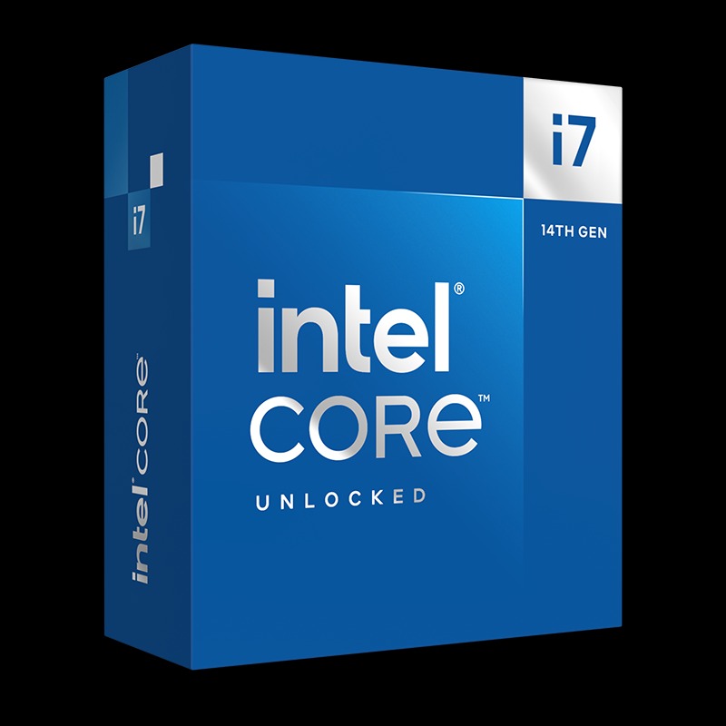 Intel® Core™ thế hệ 1