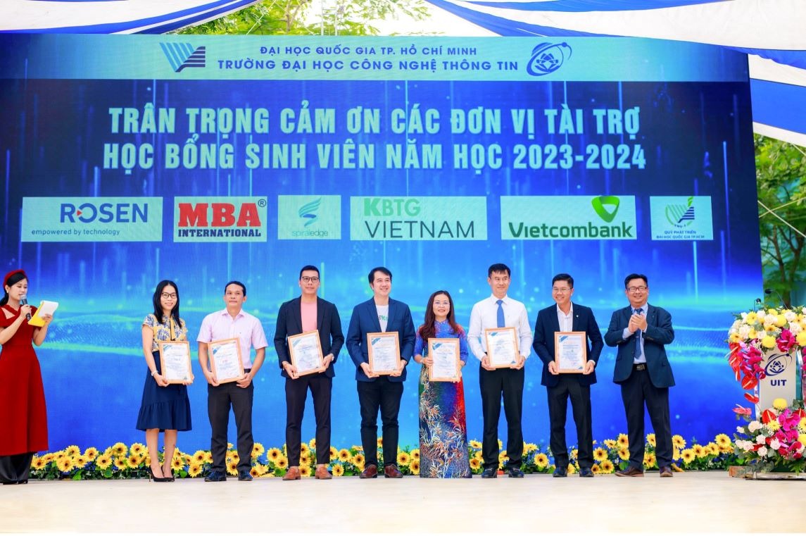 KBTG ghi nhận nhiều thành tựu sau một năm hoạt động tại Việt Nam.