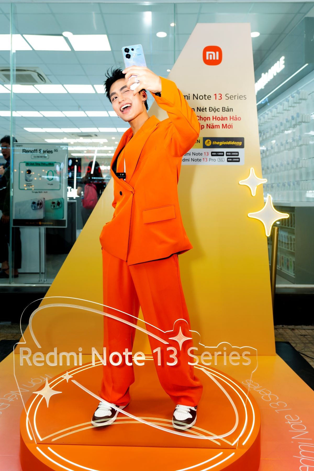 Redmi Note 13