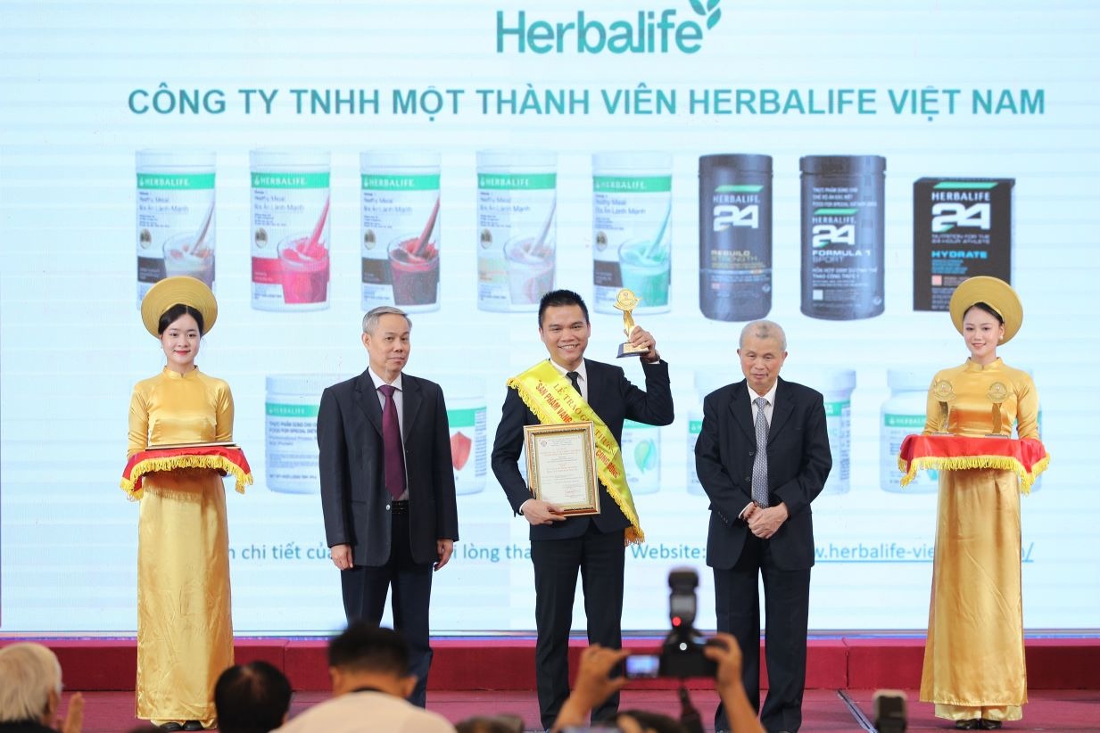 Herbalife Việt Nam 