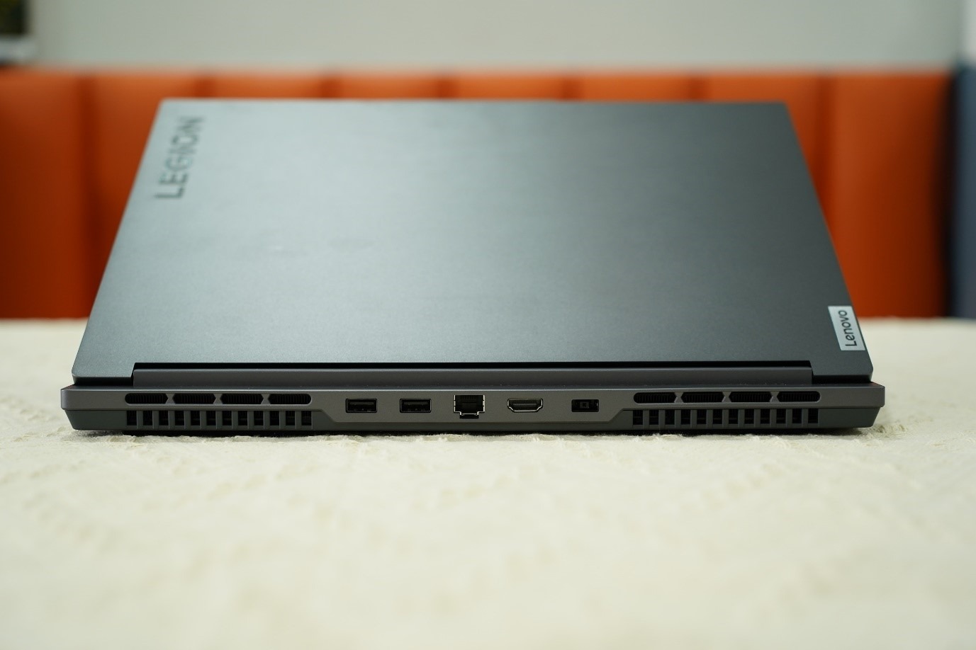 Lenovo Legion Slim 5 2023: làm hay, chơi giỏi