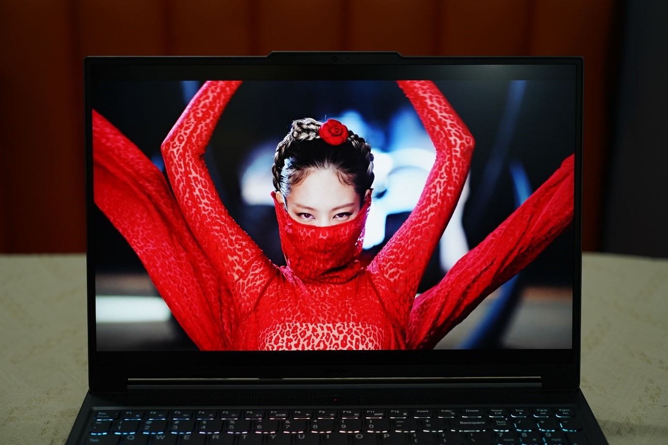 Lenovo Legion Slim 5 2023: làm hay, chơi giỏi