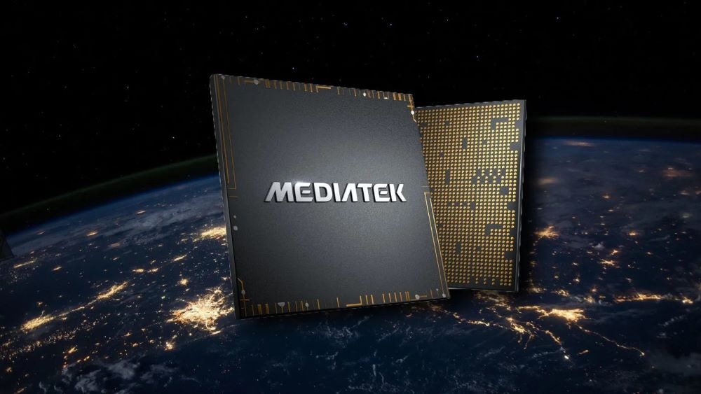 Media Tek