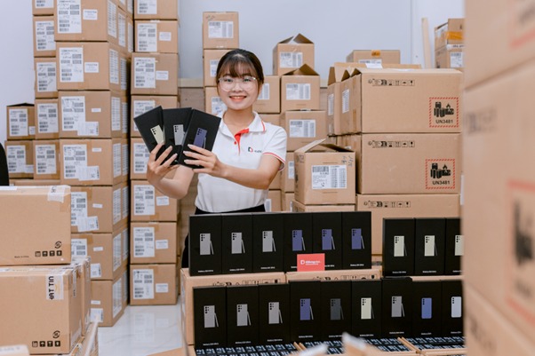 Di Động Việt mở bán sớm Galaxy S24 series, ưu đãi đến 11 triệu đồng