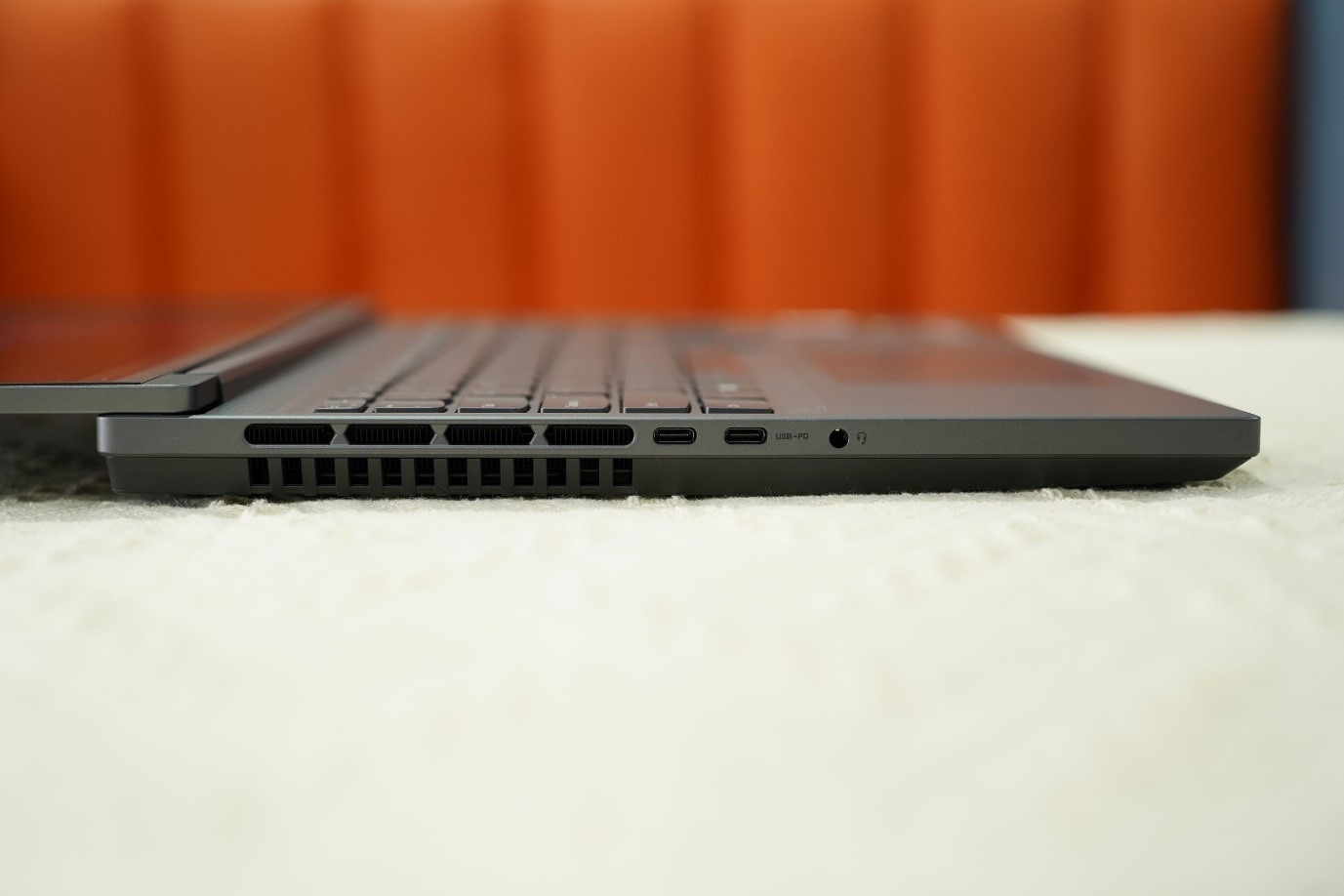 Lenovo Legion Slim 5 2023: làm hay, chơi giỏi