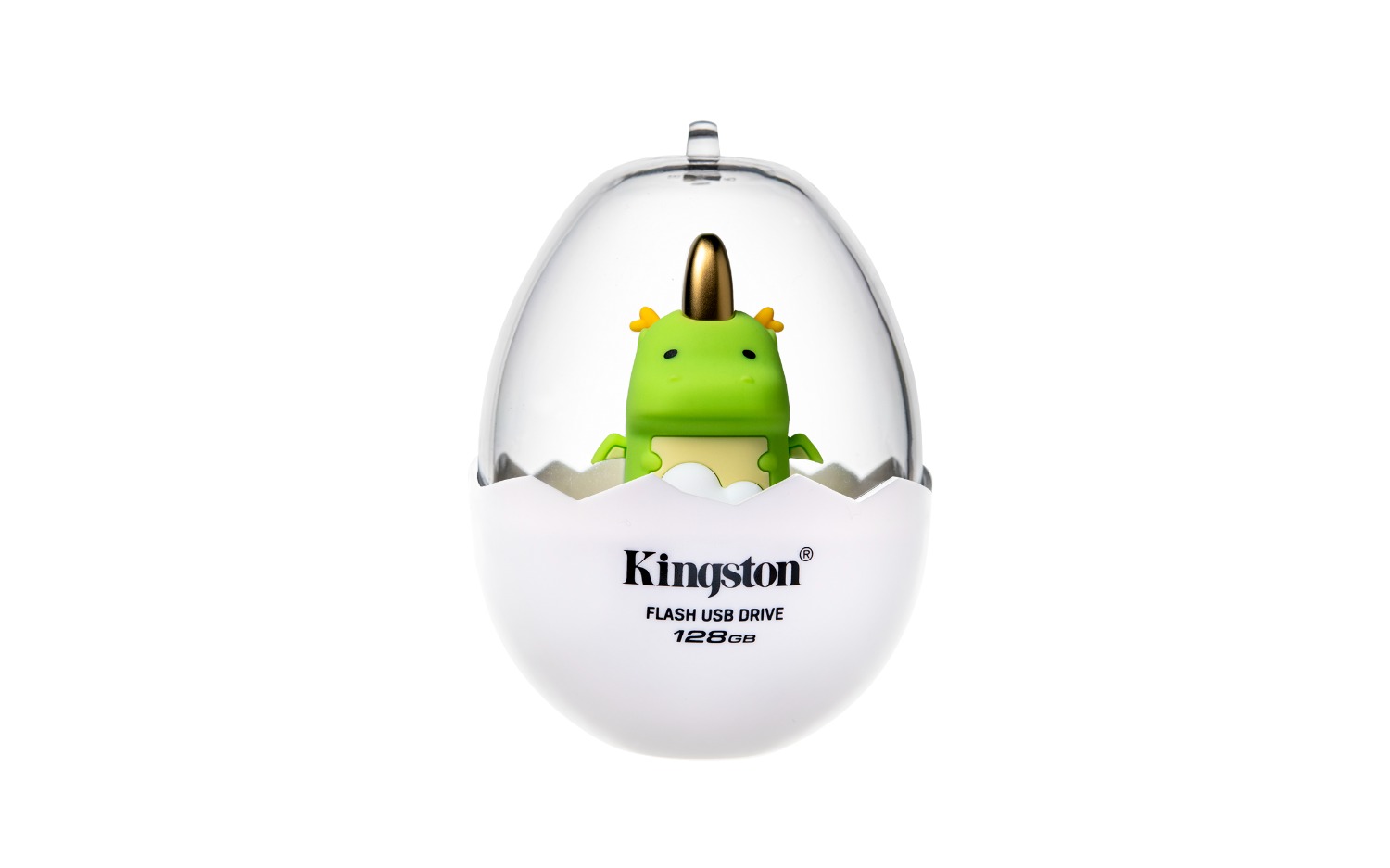 Kingston Technology ra mắt USB Mini Dragon phiên bản giới hạn 