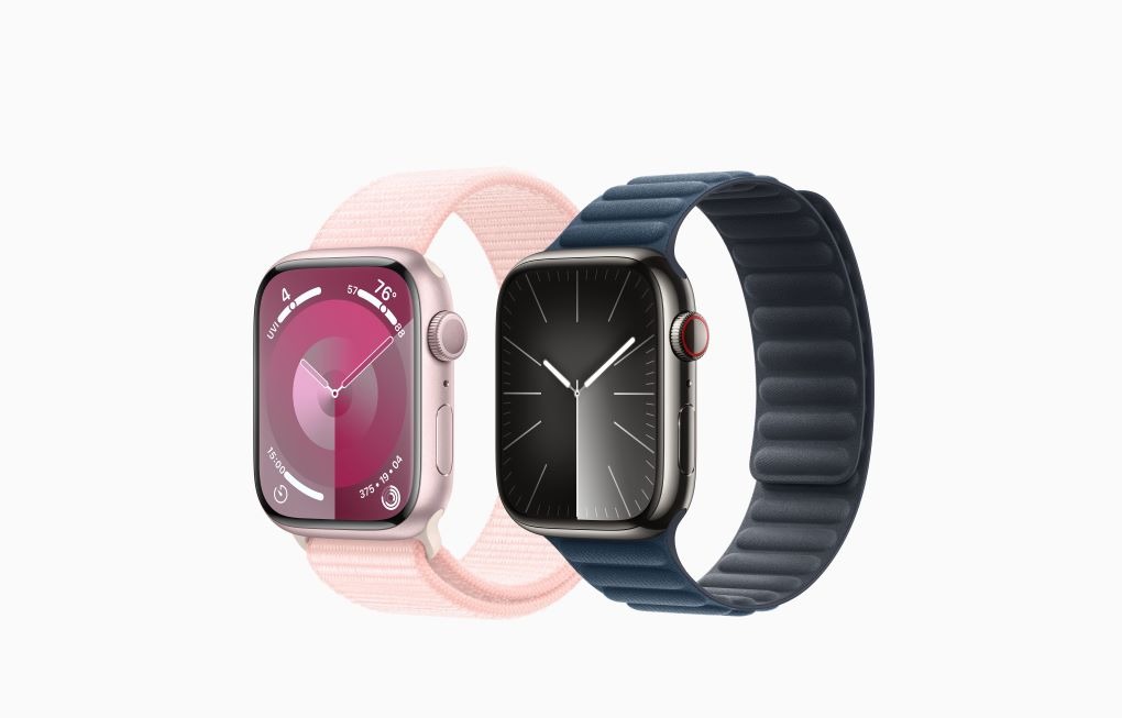 FPT Shop bất ngờ mở bán Apple Watch Series 9, Ultra 2, ưu đãi đến 1 triệu đồng dịp 20/10