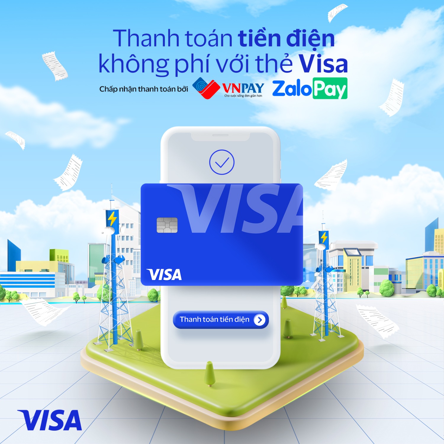 Visa