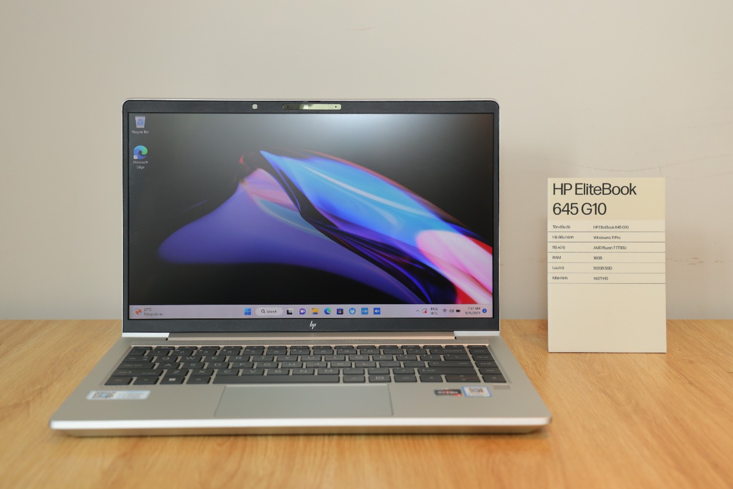 HP EliteBook 645 G10 