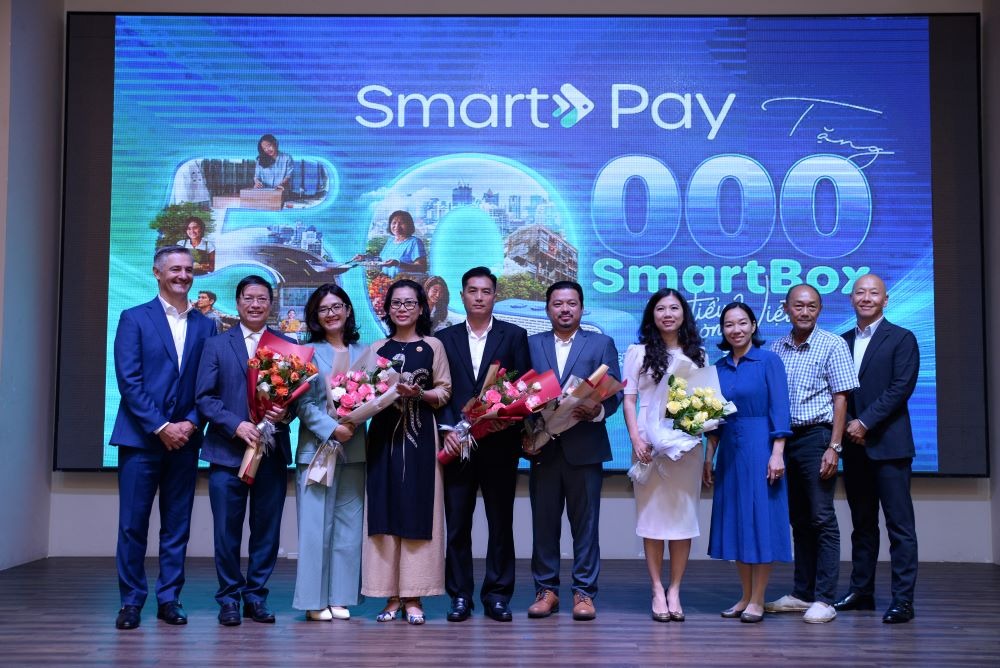 SmartPay