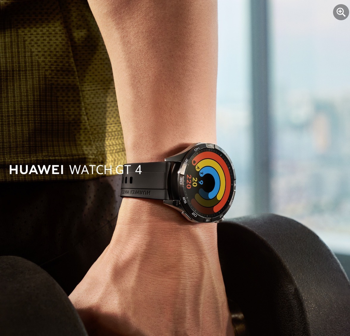 Editor's Choice 2023, Huawei watch GT 4, đồng hồ thông minh của năm