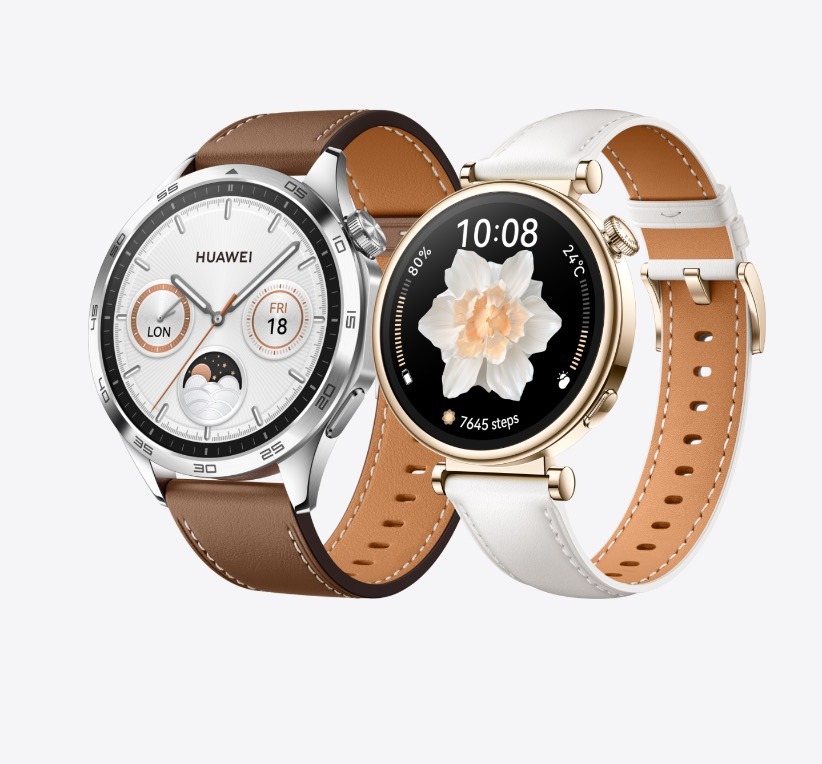 Editor's Choice 2023, Huawei watch GT 4, đồng hồ thông minh của năm