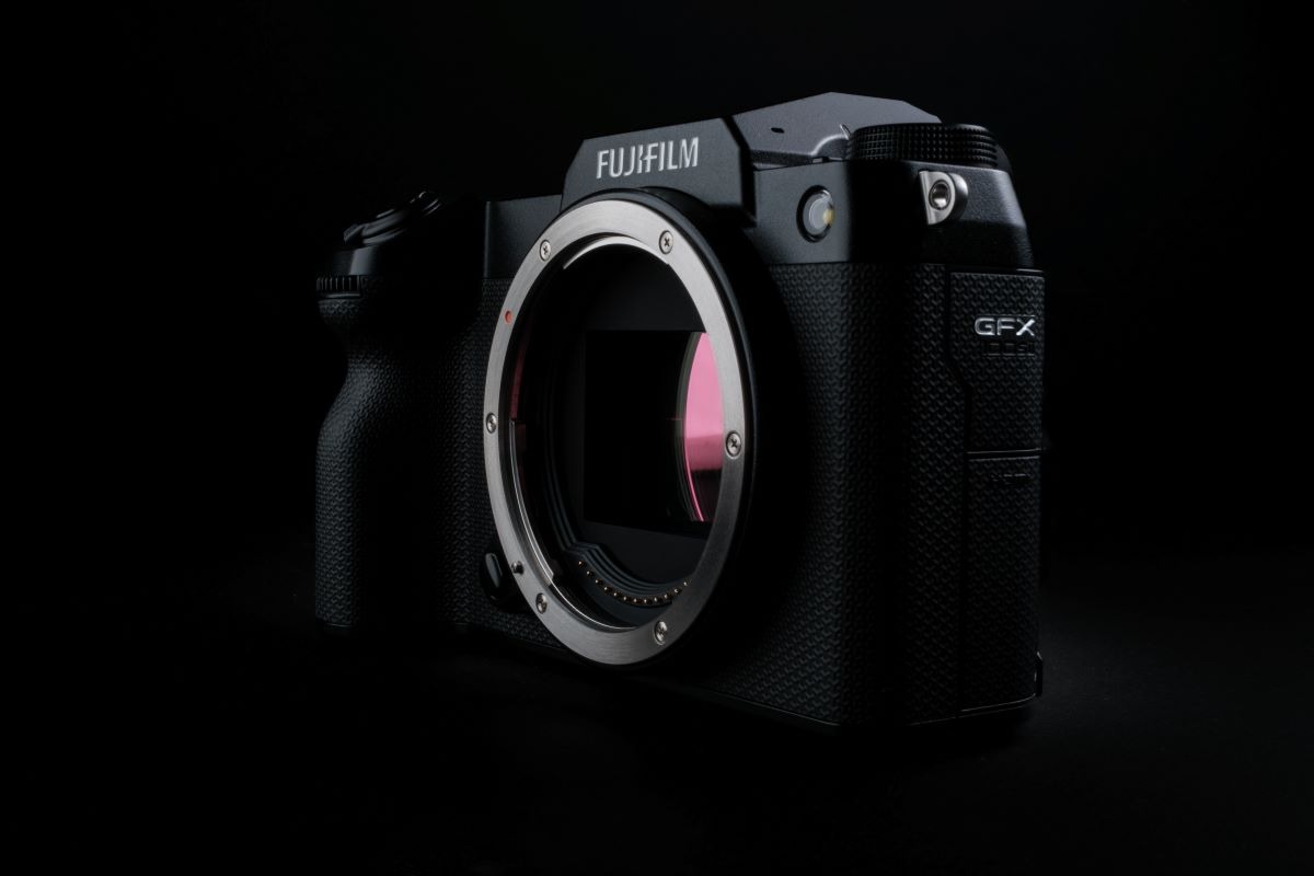 Fujifilm ra mắt bộ đôi máy ảnh mới FUJIFILM X-T50 và FUJIFILM GFX100S II 