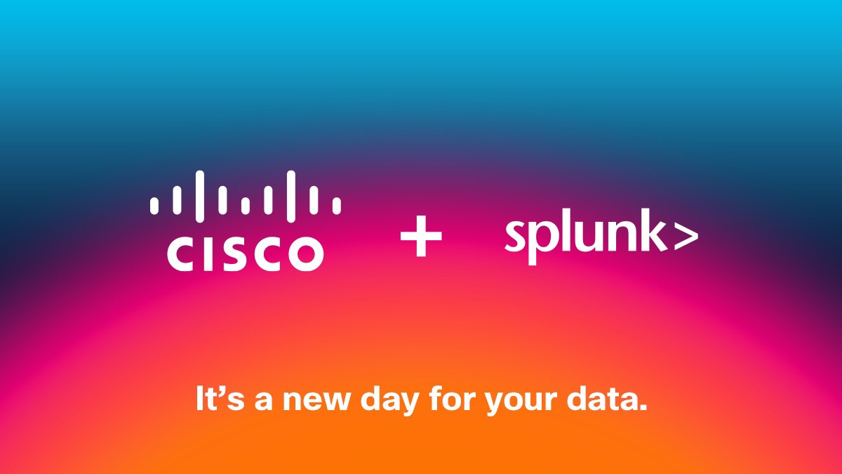 Cisco cho biết, ngày hôm qua 18/38/2024 họ đã hoàn tất việc mua lại Splunk, thiết lập nền tảng để mang lại khả năng hiển thị vượt trội và thông tin chuyên sâu trên toàn bộ dấu vết dữ liệu của tổ chức.