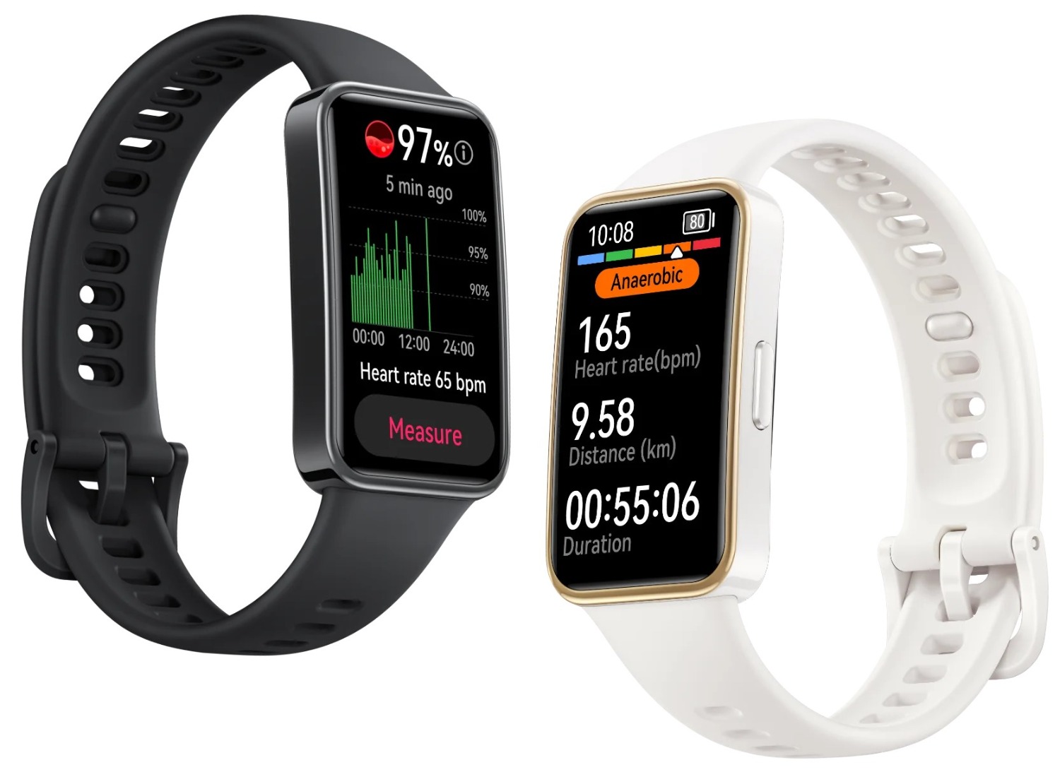 Smart Watch hay Smart Band? 