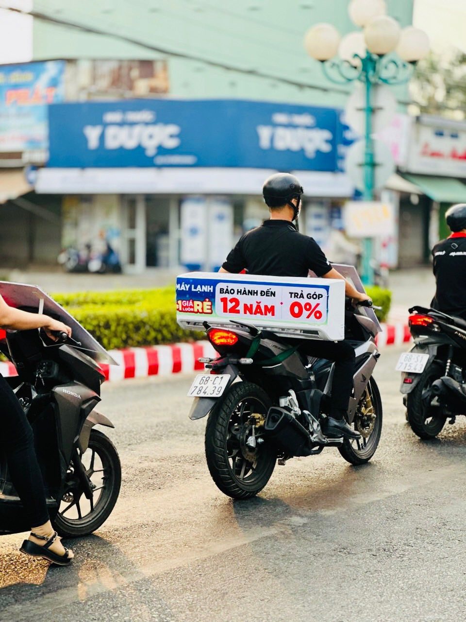 Hạ nhiệt mùa nóng, FPT Shop chính thức mở bán máy lạnh trên toàn quốc