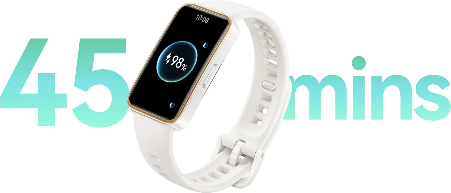 Smart Watch hay Smart Band? 