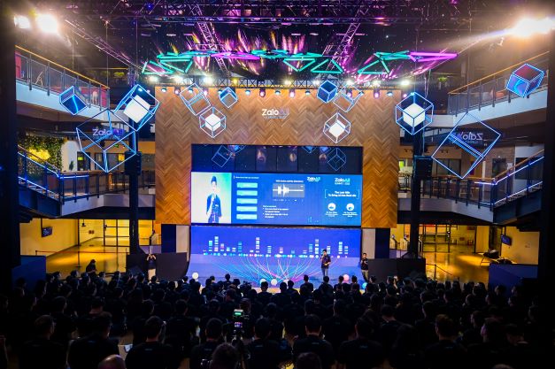 Zalo AI Summit 2022: bình dân hóa Trí tuệ nhân tạo 