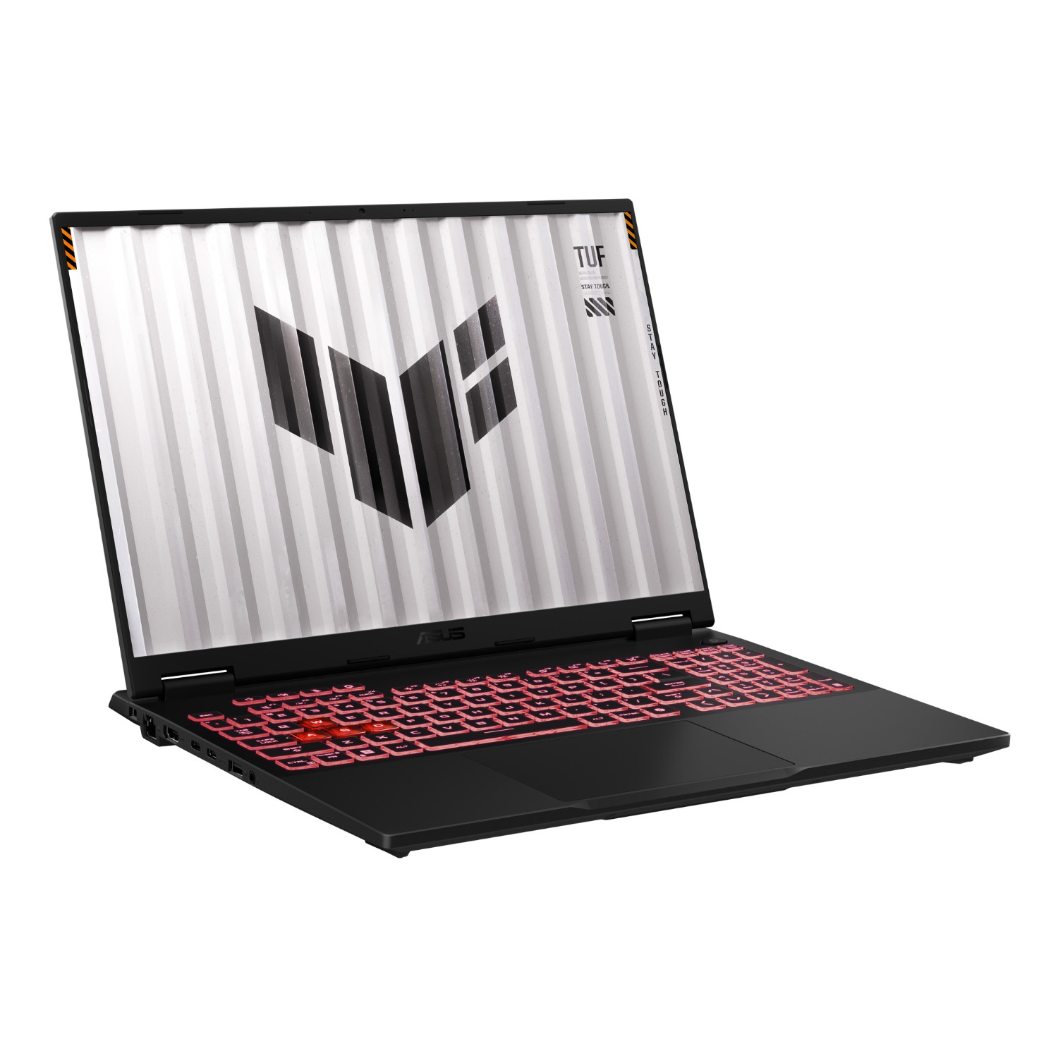 ASUS ROG giới thiệu 3 laptop gaming mạnh nhất tại Computex 2024