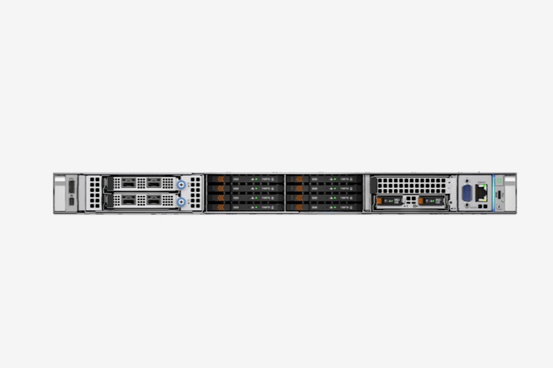 Dell PowerEdge R670 CSP Edition