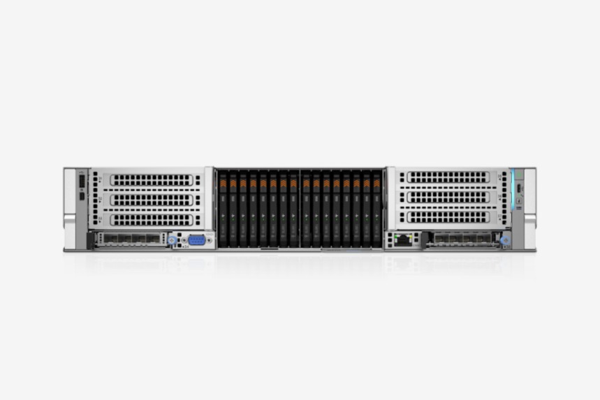 Dell PowerEdge R770 CSP Edition